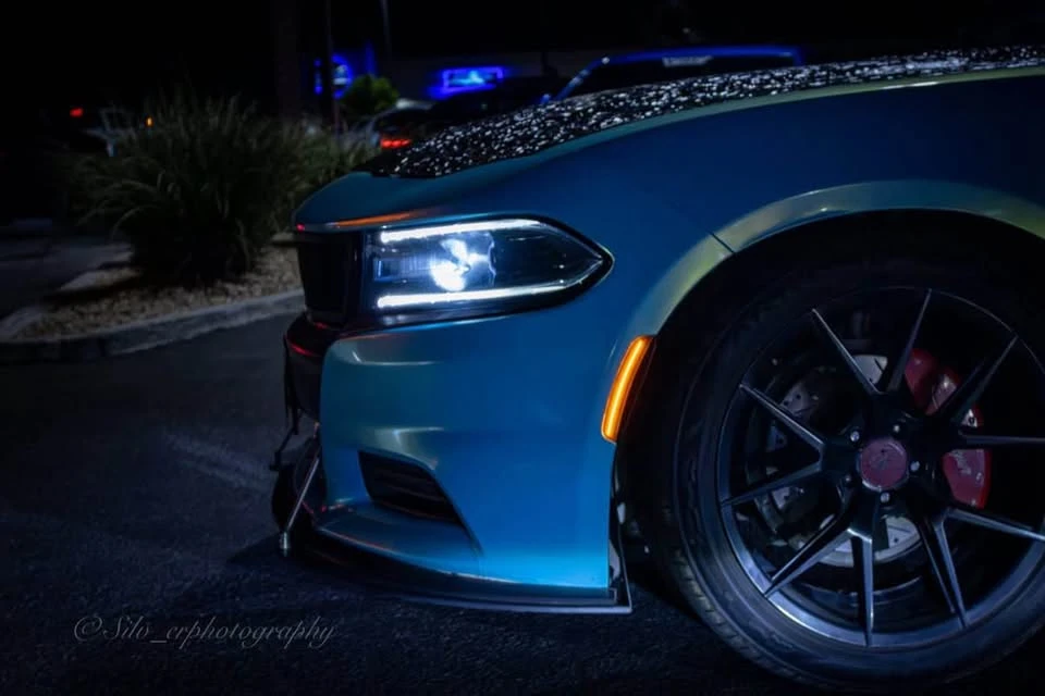 2015 Dodge Charger 7th Gen - Image 2 of 8