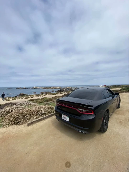 2015 Dodge Charger 7th Gen - Image 11 of 19