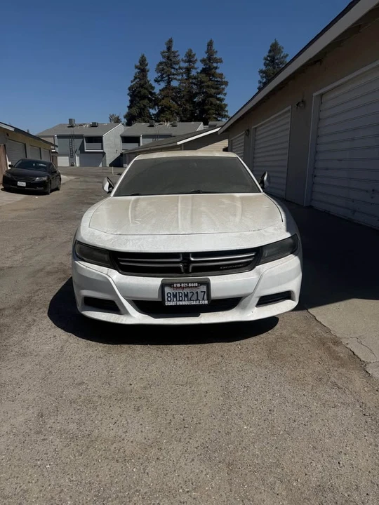 2015 Dodge Charger 7th Gen - Image 2 of 7