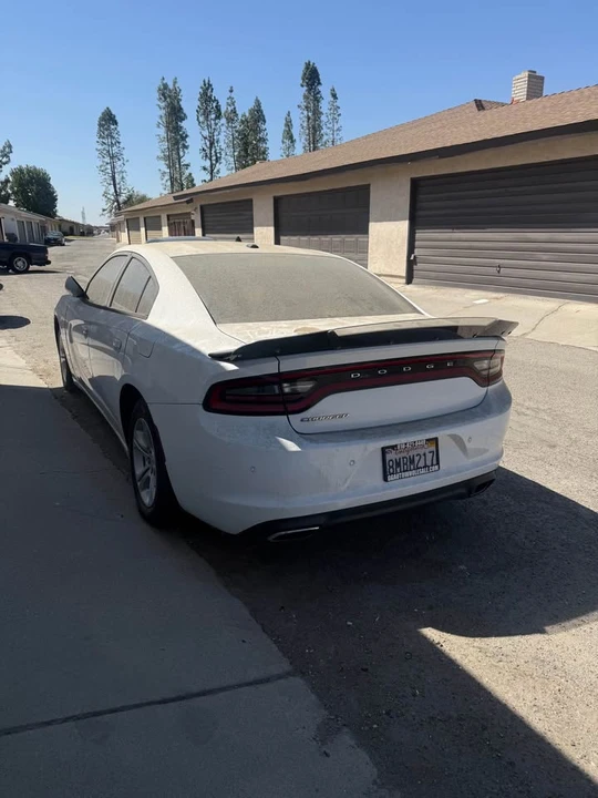 2015 Dodge Charger 7th Gen - Image 4 of 7