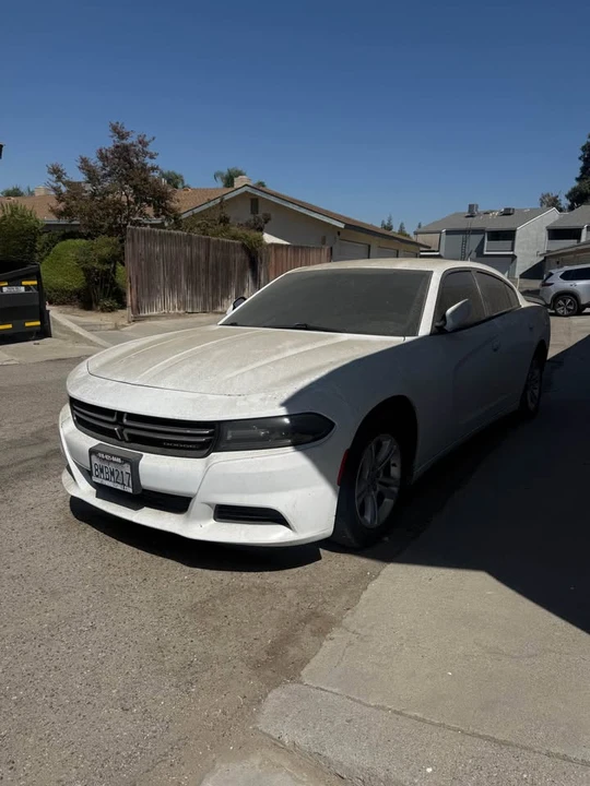2015 Dodge Charger 7th Gen - Image 3 of 7
