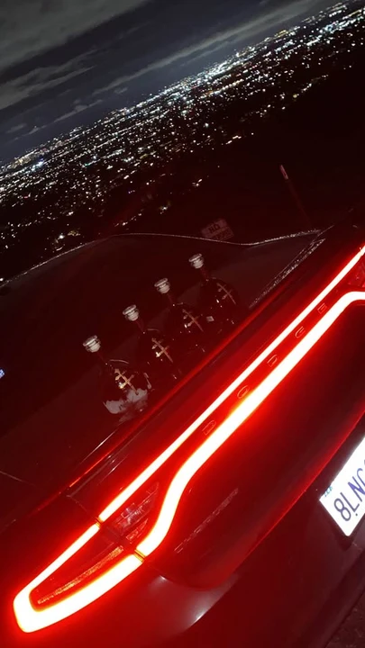 2015 Dodge Charger 7th Gen - Image 5 of 19