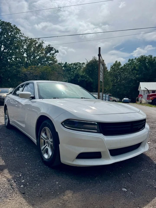 2015 Dodge Charger 7th Gen - Image 4 of 19