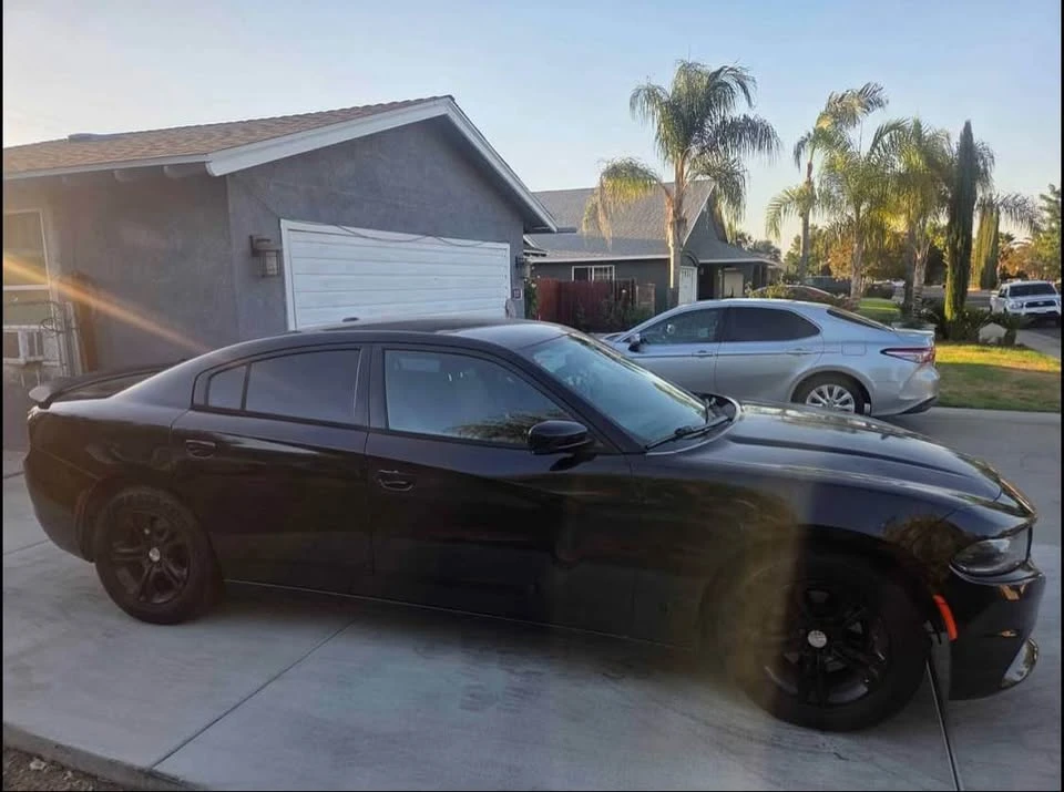 2015 Dodge Charger 7th Gen - Image 18 of 19