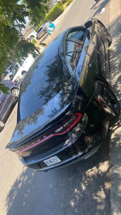 2015 Dodge Charger 7th Gen - Image 8 of 19