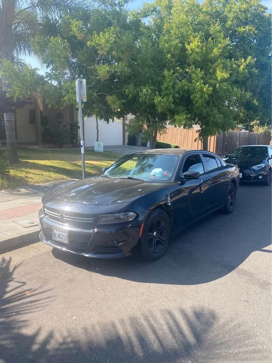 2015 Dodge Charger 7th Gen - Image 7 of 19