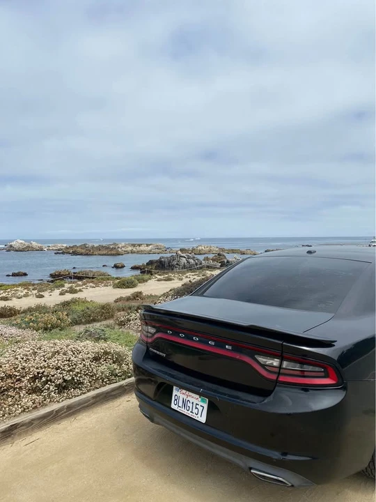 2015 Dodge Charger 7th Gen - Image 12 of 19