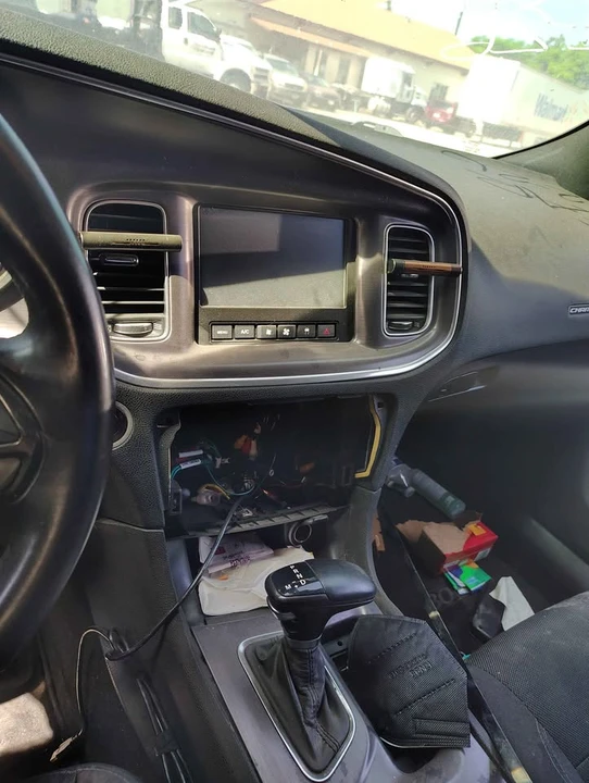2015 Dodge Charger 7th Gen - Image 7 of 8