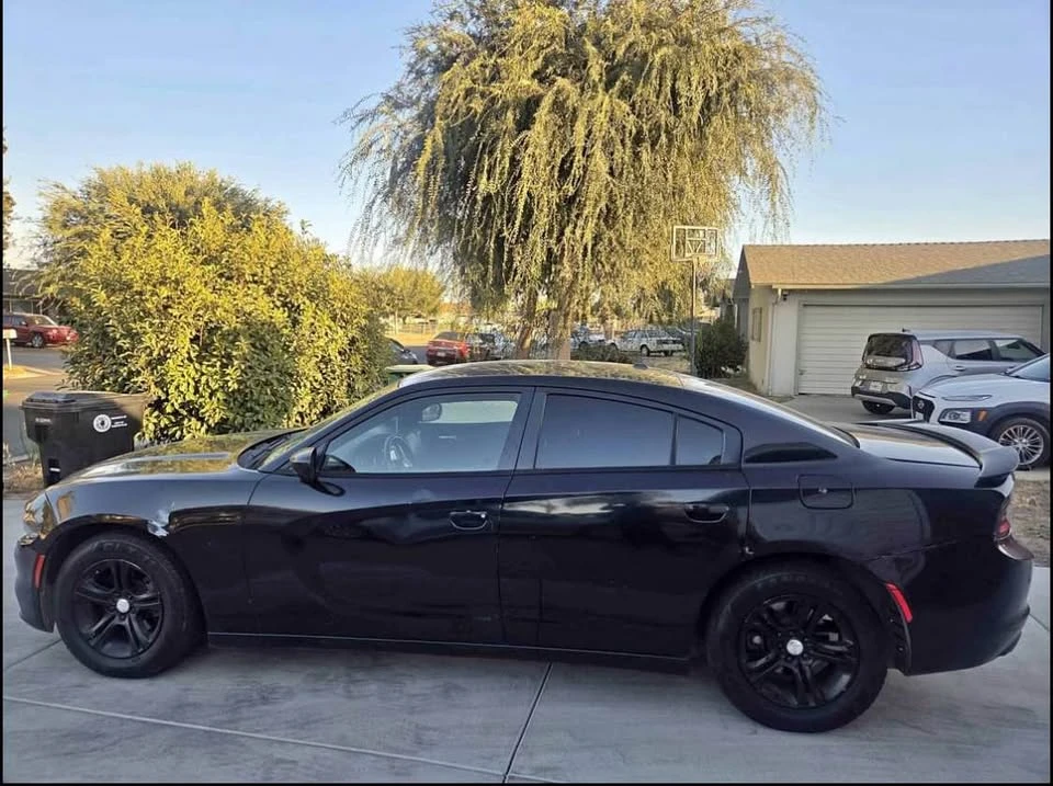 2015 Dodge Charger 7th Gen - Image 19 of 19