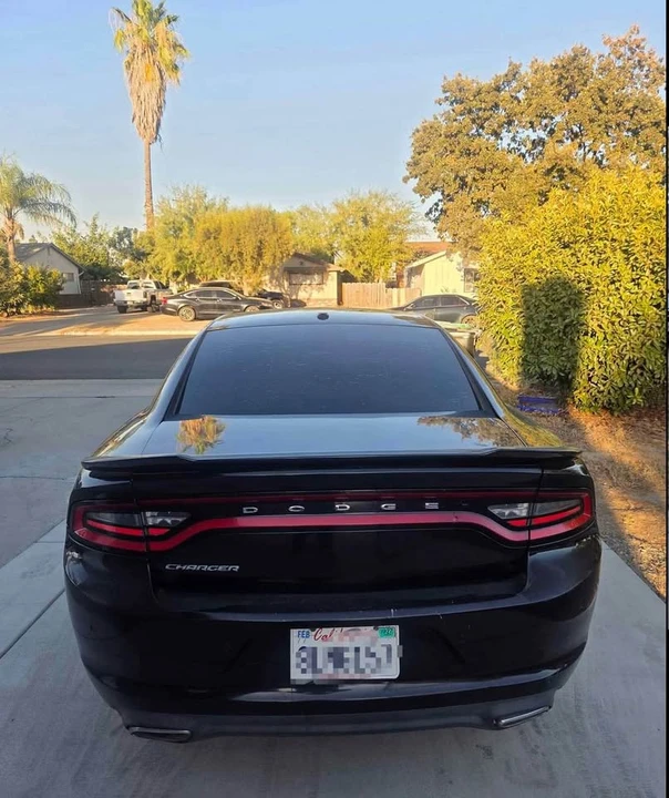 2015 Dodge Charger 7th Gen - Image 17 of 19