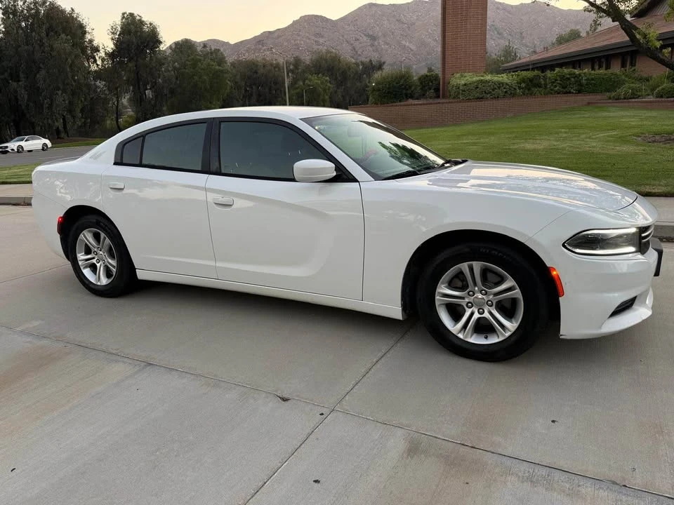 2015 Dodge Charger 7th Gen - Image 3 of 18