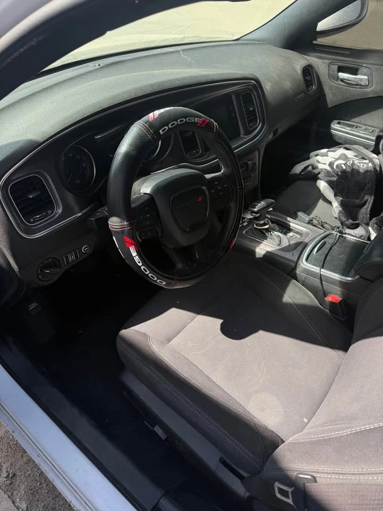 2015 Dodge Charger 7th Gen - Image 5 of 7