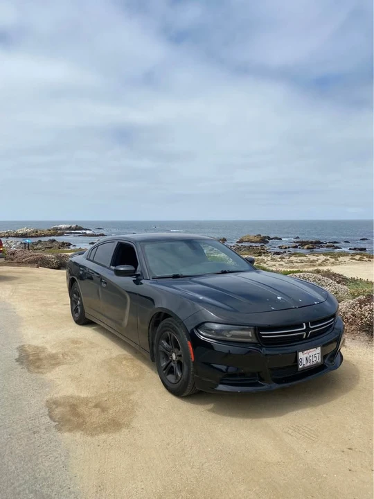 2015 Dodge Charger 7th Gen - Image 10 of 19