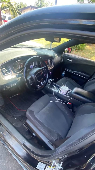 2015 Dodge Charger 7th Gen - Image 9 of 19