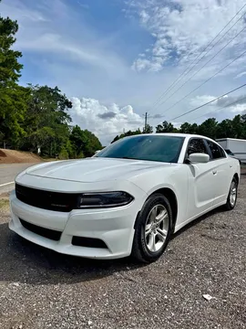 2015 Dodge Charger SE Sedan 4D