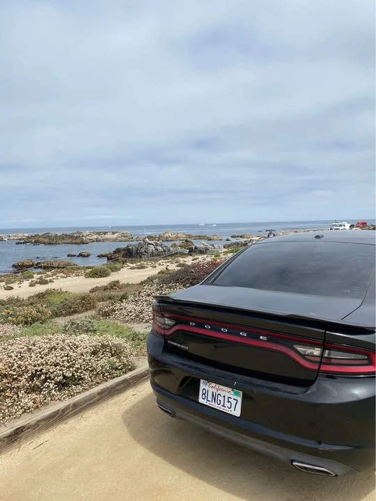 2015 Dodge Charger 7th Gen - Image 13 of 19