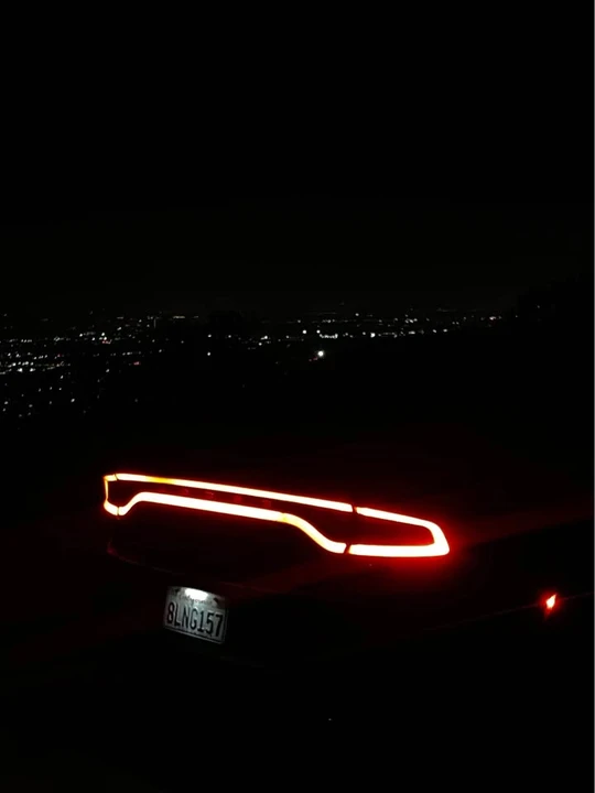 2015 Dodge Charger 7th Gen - Image 15 of 19