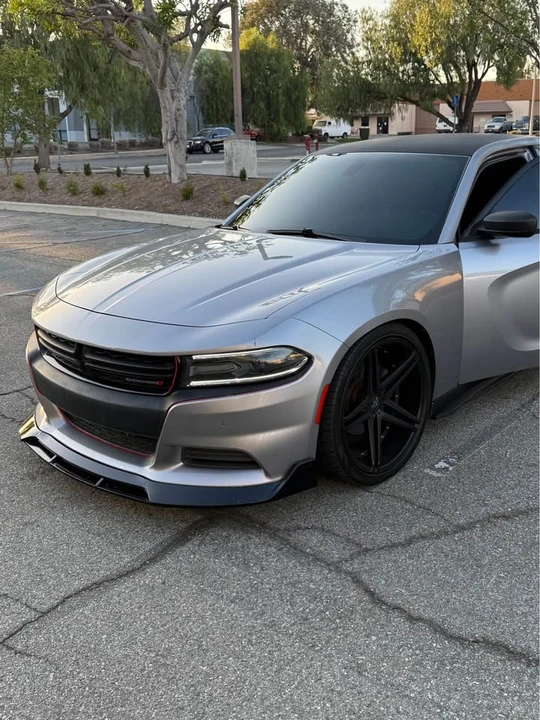 2015 Dodge Charger 7th Gen - Image 2 of 4