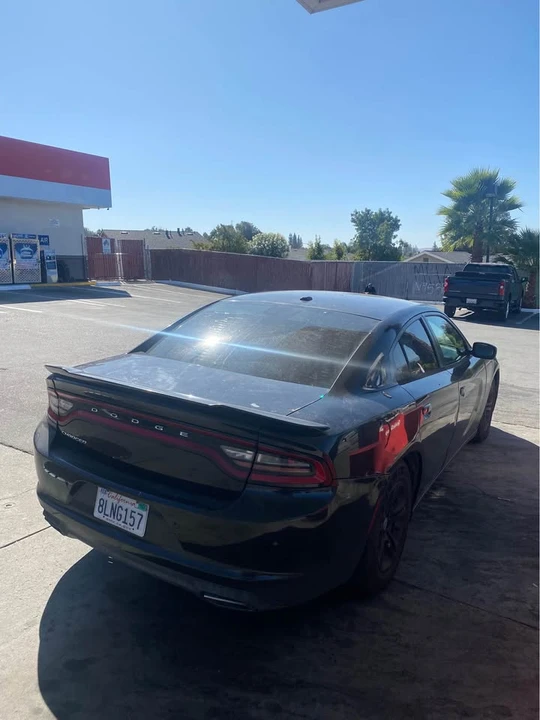2015 Dodge Charger 7th Gen - Image 3 of 19