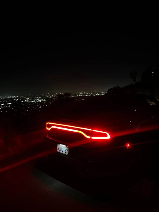 2015 Dodge Charger 7th Gen - Image 14 of 19