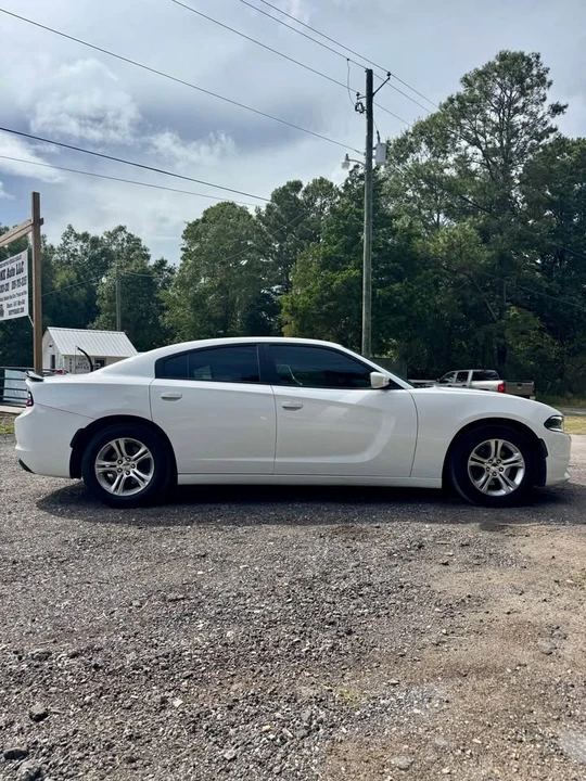 2015 Dodge Charger 7th Gen - Image 5 of 19