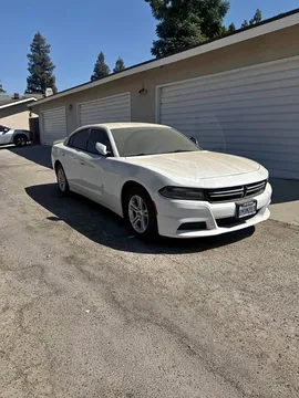 2015 Dodge Charger SE Sedan 4D