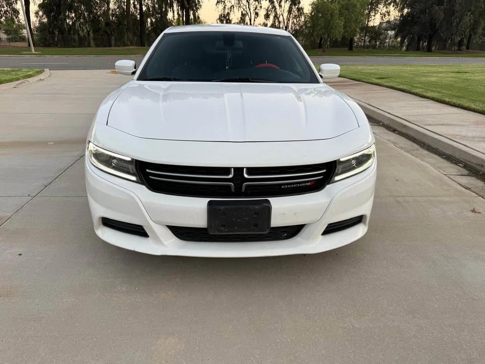 2015 Dodge Charger 7th Gen - Image 10 of 18