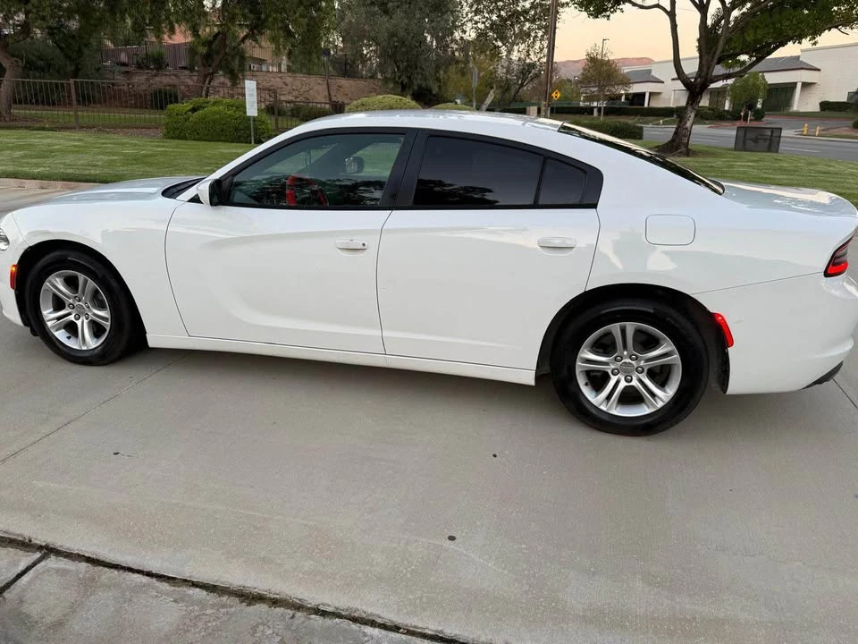 2015 Dodge Charger 7th Gen - Image 7 of 18