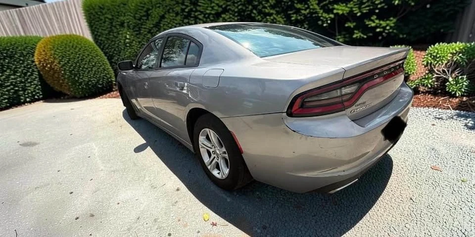 2015 Dodge Charger 7th Gen - Image 3 of 9
