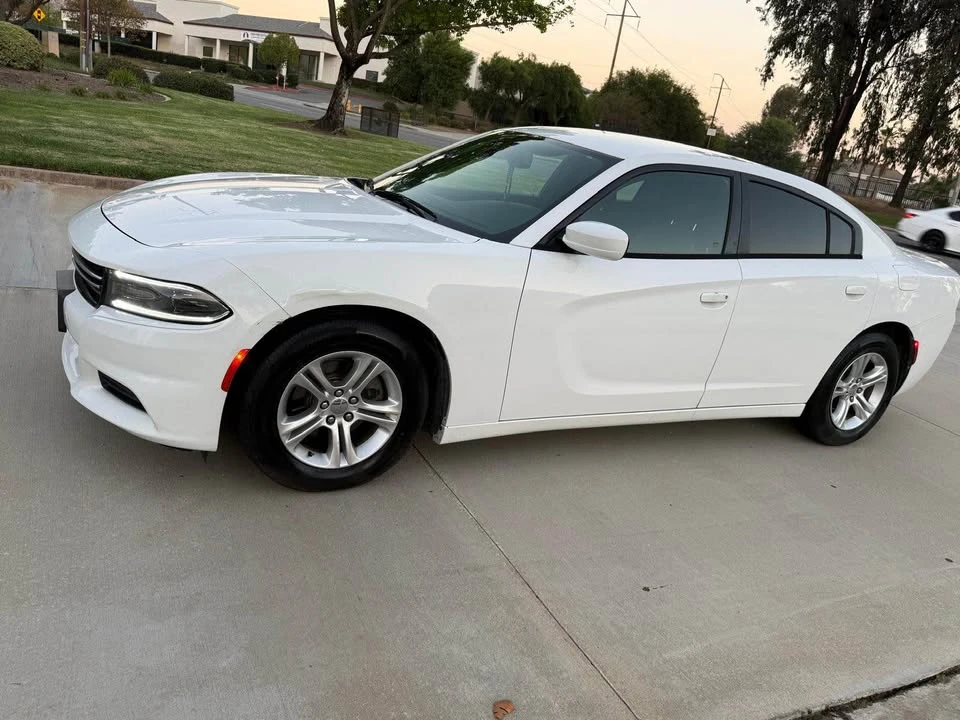 2015 Dodge Charger 7th Gen - Image 6 of 18