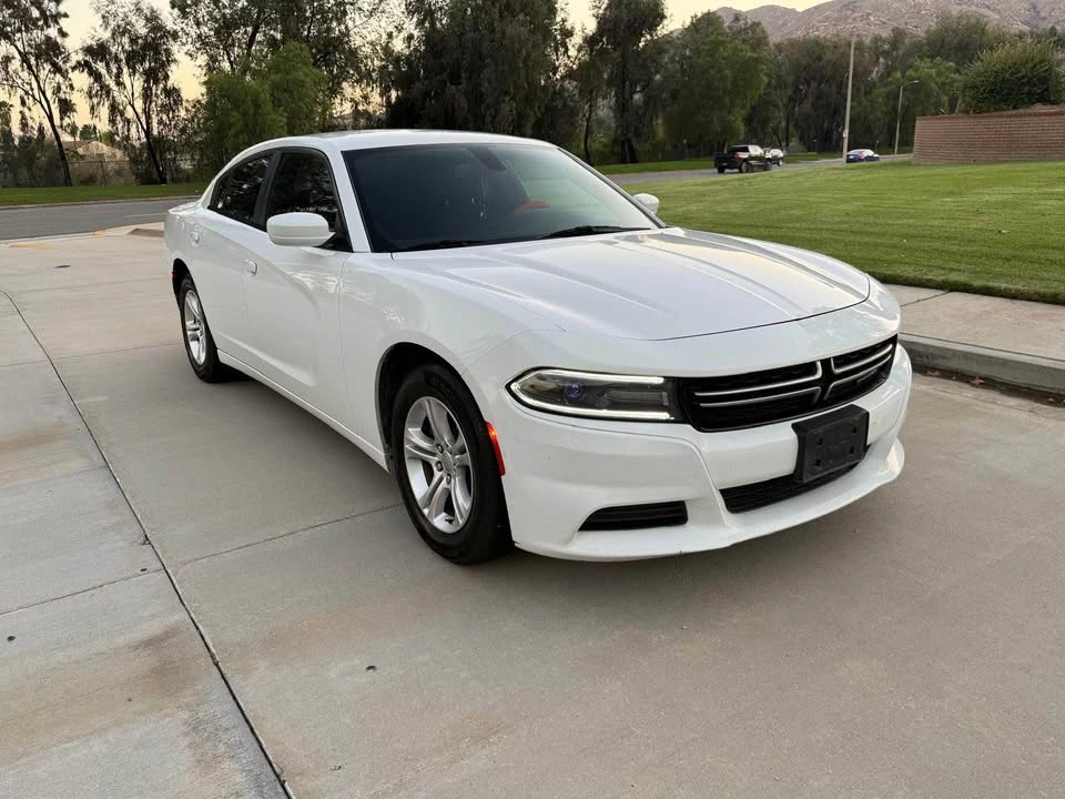 2015 Dodge Charger 7th Gen - Image 8 of 18