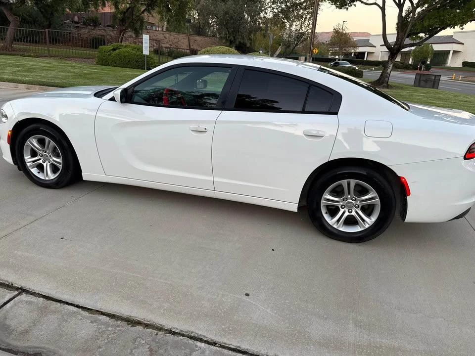 2015 Dodge Charger 7th Gen - Image 5 of 18