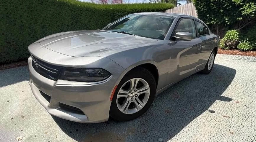 2015 Dodge Charger 7th Gen - Image 5 of 9