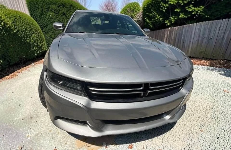 2015 Dodge Charger 7th Gen - Image 2 of 9