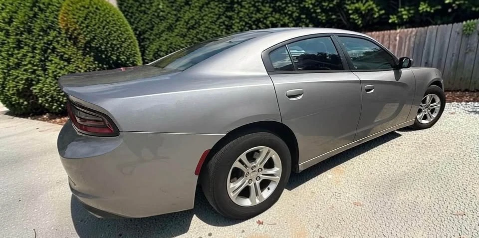 2015 Dodge Charger 7th Gen - Image 4 of 9