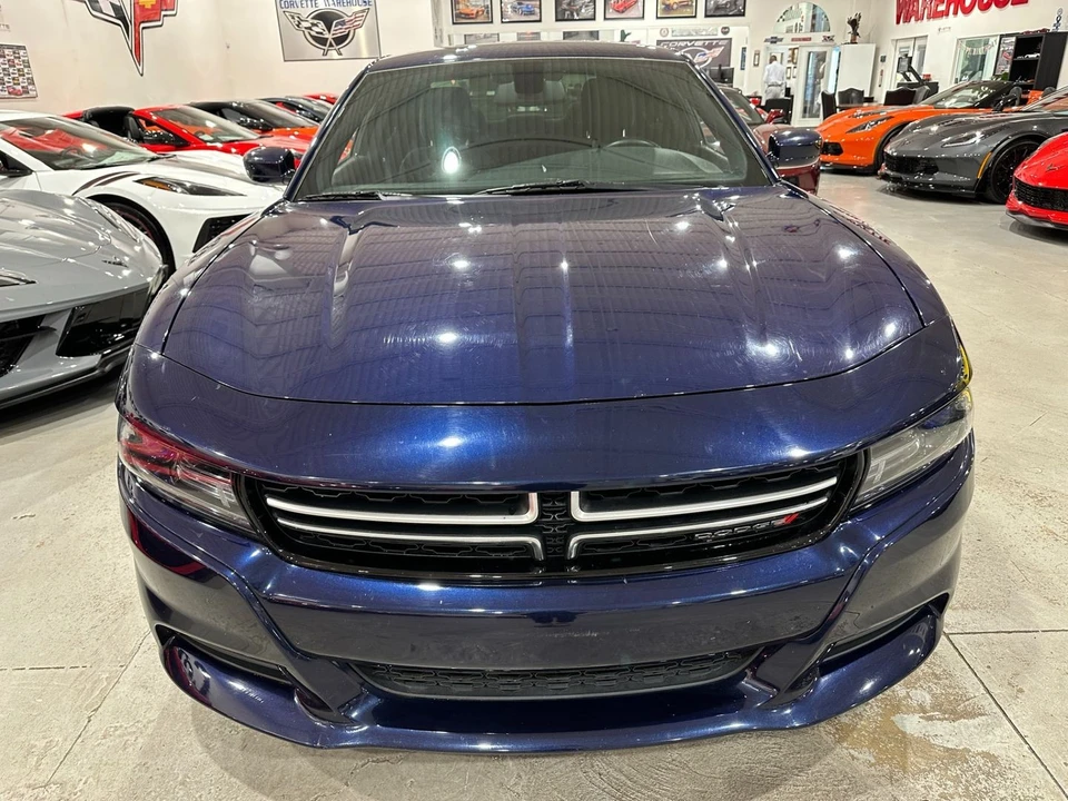 2015 Dodge Charger 7th Gen - Image 8 of 11