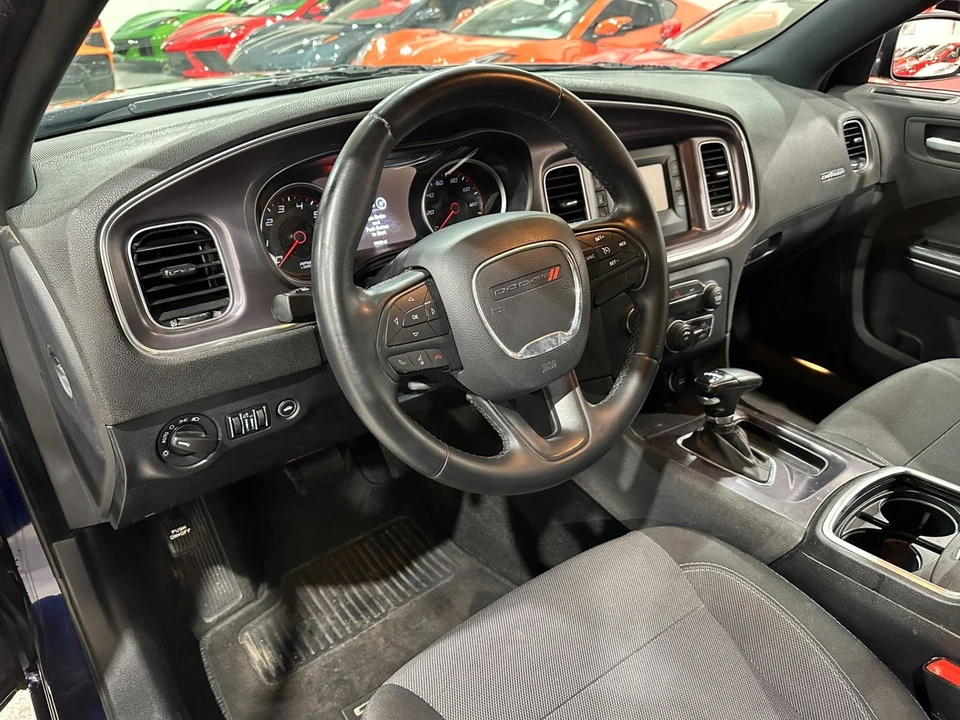 2015 Dodge Charger 7th Gen - Image 10 of 11