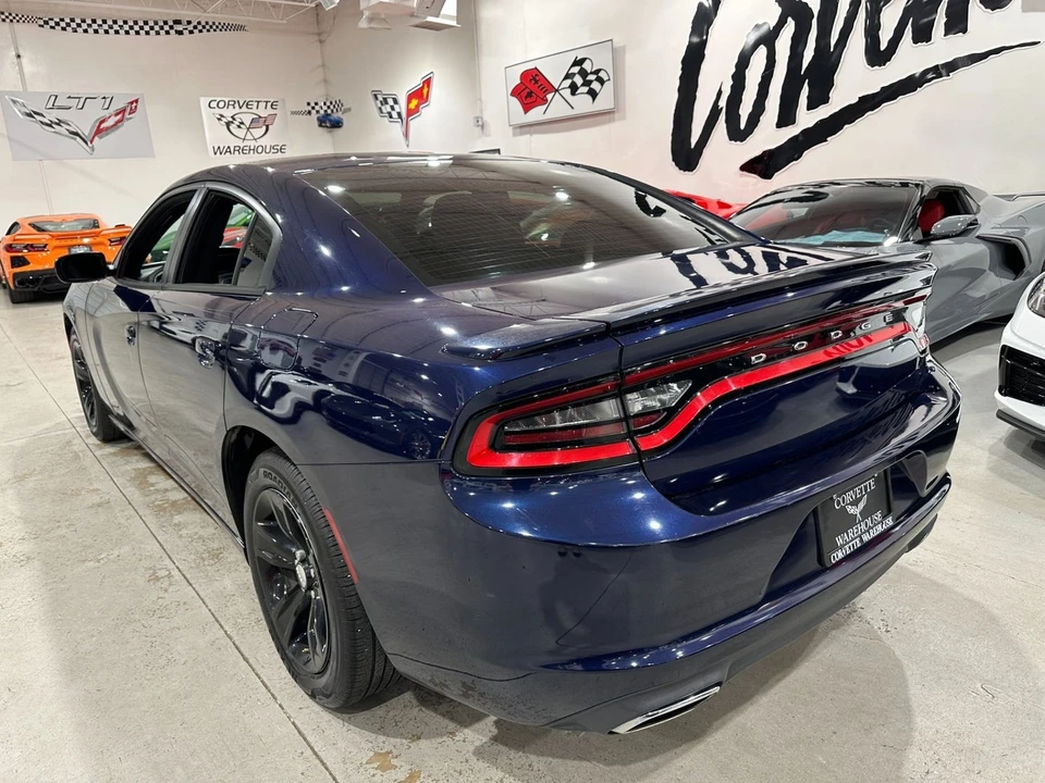 2015 Dodge Charger 7th Gen - Image 4 of 11