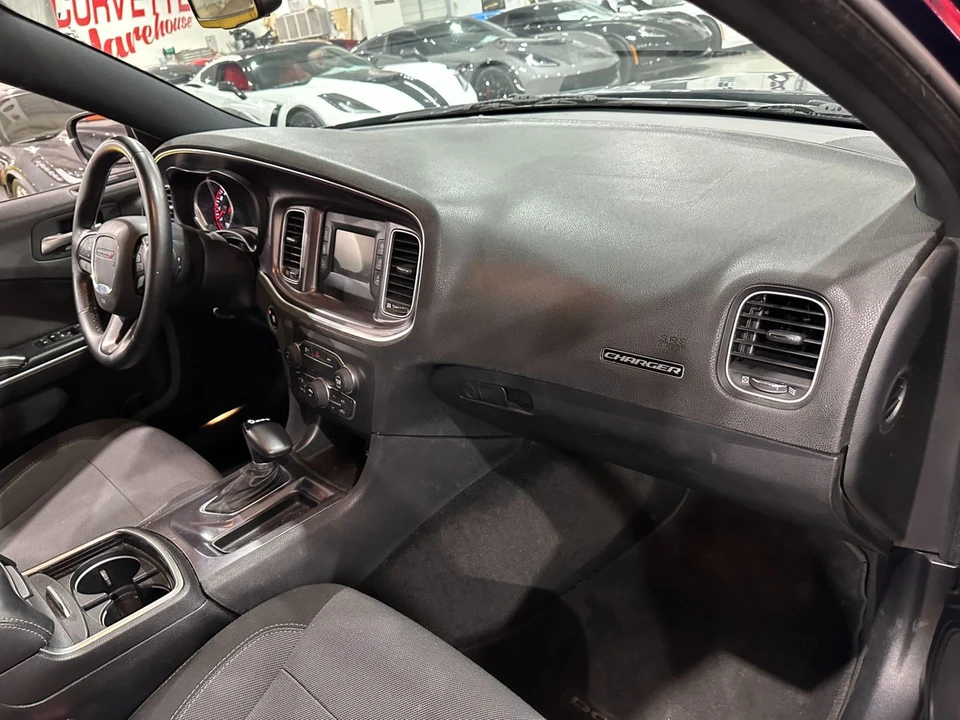 2015 Dodge Charger 7th Gen - Image 11 of 11