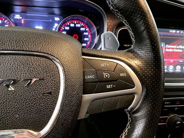 2015 Dodge Charger SRT Hellcat 7th Gen - Image 20 of 31