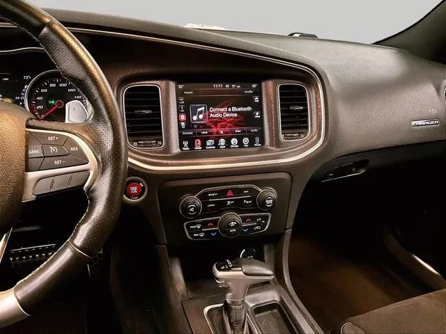 2015 Dodge Charger SRT Hellcat 7th Gen - Image 8 of 31