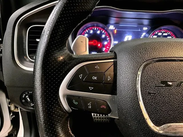 2015 Dodge Charger SRT Hellcat 7th Gen - Image 19 of 31