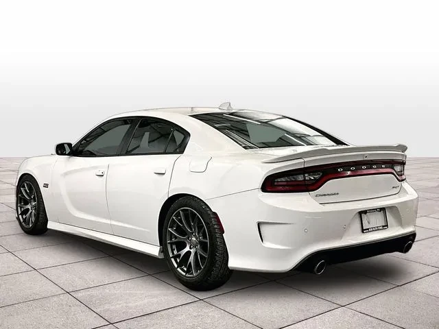 2015 Dodge Charger SRT Hellcat 7th Gen - Image 12 of 31