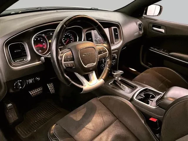 2015 Dodge Charger SRT Hellcat 7th Gen - Image 14 of 31
