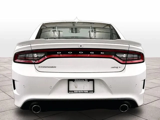 2015 Dodge Charger SRT Hellcat 7th Gen - Image 6 of 31