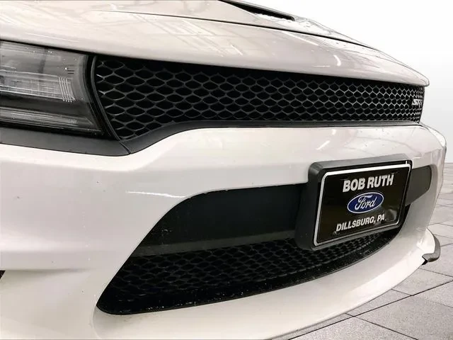 2015 Dodge Charger SRT Hellcat 7th Gen - Image 31 of 31