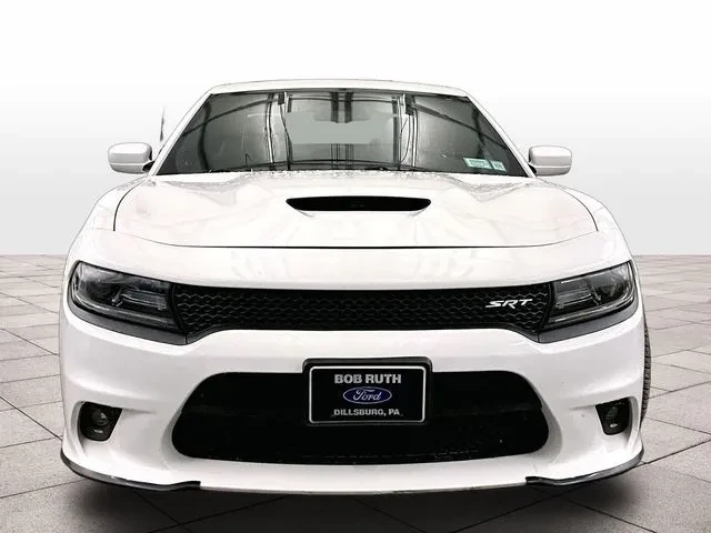 2015 Dodge Charger SRT Hellcat 7th Gen - Image 5 of 31