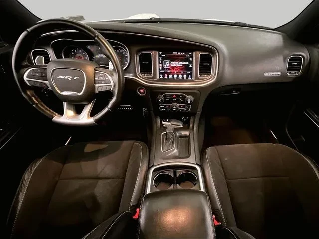 2015 Dodge Charger SRT Hellcat 7th Gen - Image 16 of 31