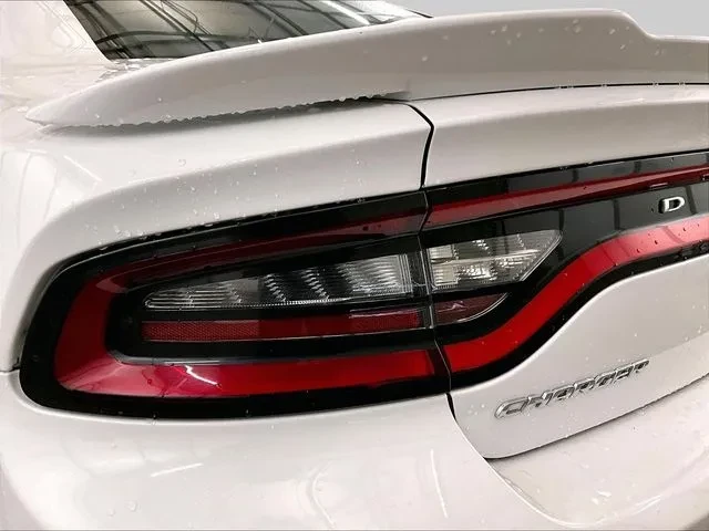 2015 Dodge Charger SRT Hellcat 7th Gen - Image 30 of 31