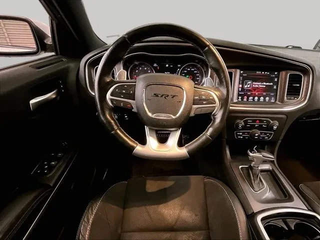 2015 Dodge Charger SRT Hellcat 7th Gen - Image 7 of 31